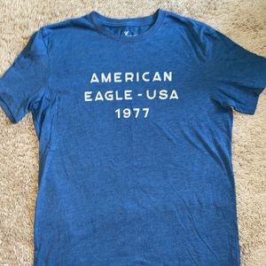 Men's American Eagle T-shirt